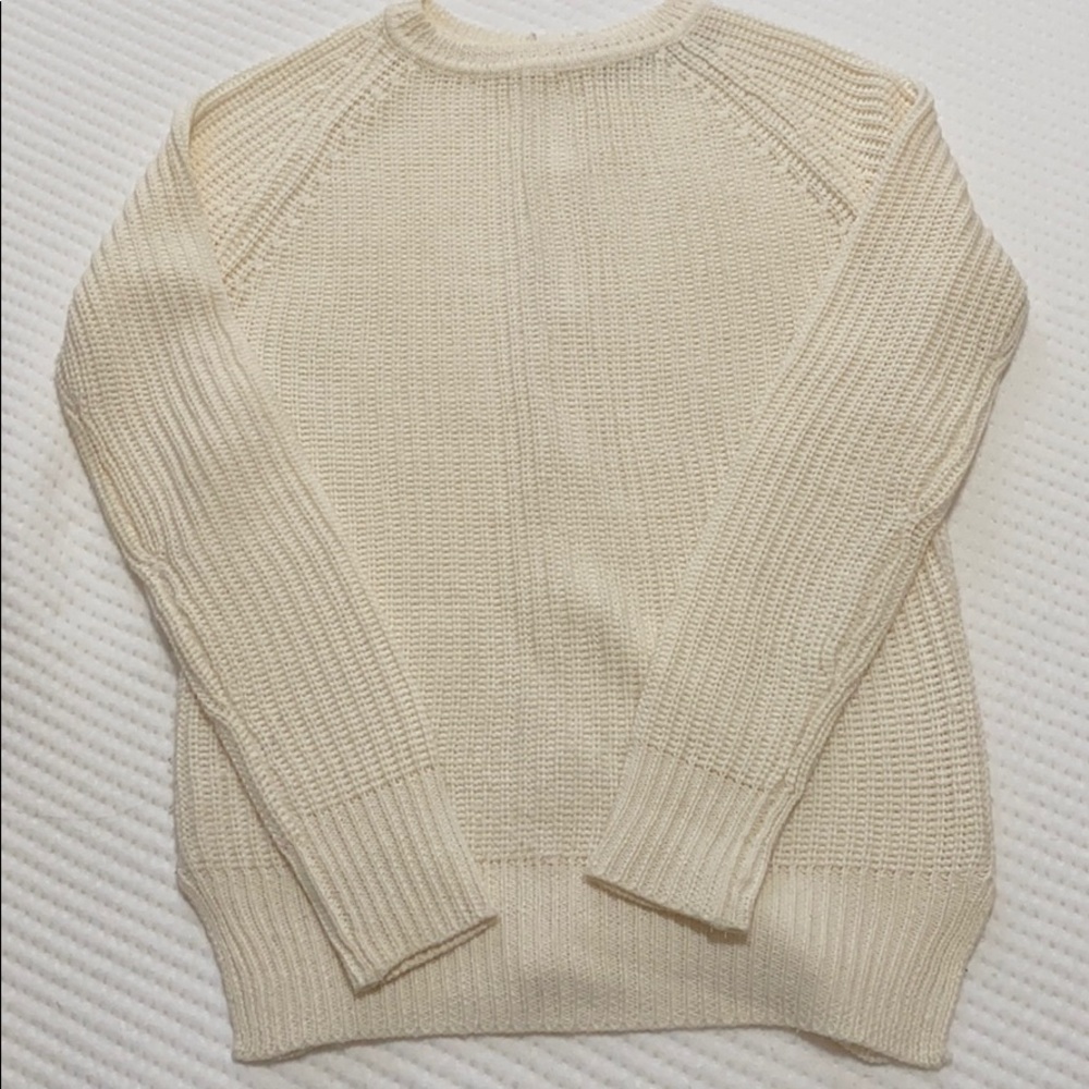 Zara knit